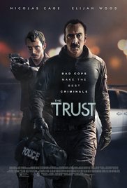 The Trust - BRRip